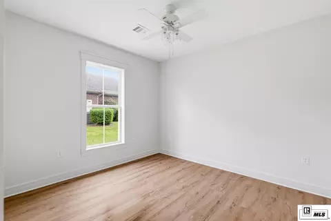 Bedroom - 125 Teal Loop, West Monroe, LA 71291 photo 3 of 5