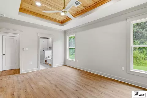 Bedroom - 125 Teal Loop, West Monroe, LA 71291 photo 2 of 5