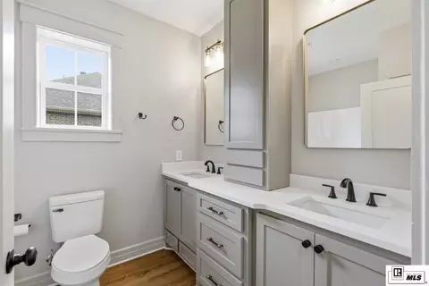 Bath - 125 Teal Loop, West Monroe, LA 71291 photo 4 of 4
