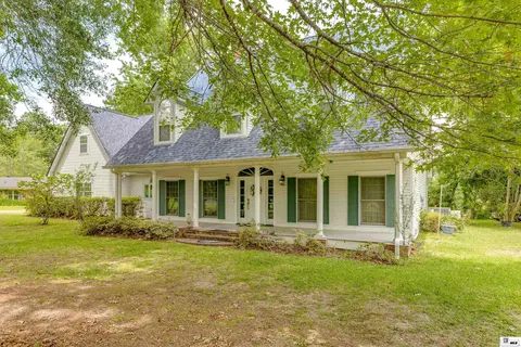 7264 Westlake Rd, Sterlington, LA 71280