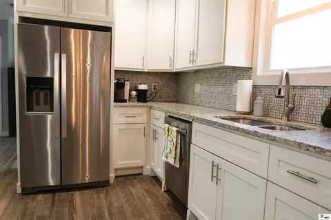 Kitchen - 601 Tennessee Ave, Ruston, LA 71270 photo 2 of 4