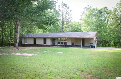 601 Tennessee Ave, Ruston, LA 71270