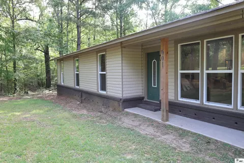Exterior - 601 Tennessee Ave, Ruston, LA 71270 photo 2 of 5