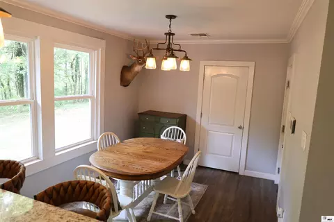 Dining - 601 Tennessee Ave, Ruston, LA 71270 photo 1 of 1