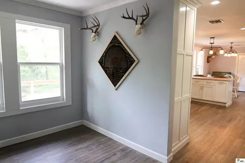 Entry Way - 601 Tennessee Ave, Ruston, LA 71270 photo 1 of 3