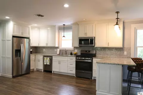 Kitchen - 601 Tennessee Ave, Ruston, LA 71270 photo 1 of 4