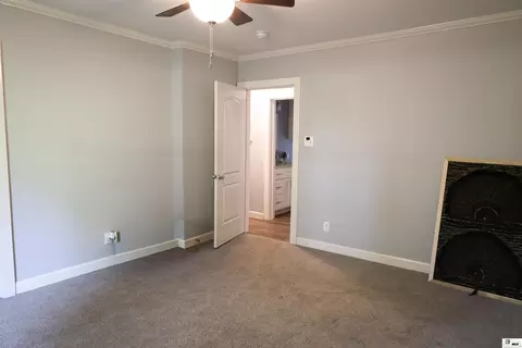 Bedroom - 601 Tennessee Ave, Ruston, LA 71270 photo 2 of 3