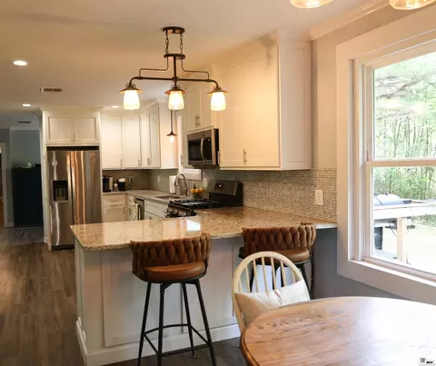 Kitchen - 601 Tennessee Ave, Ruston, LA 71270 photo 4 of 4