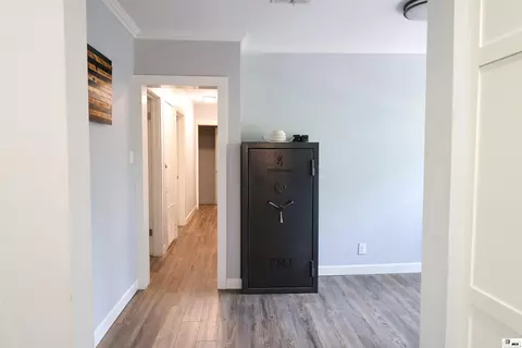 Entry Way - 601 Tennessee Ave, Ruston, LA 71270 photo 2 of 3