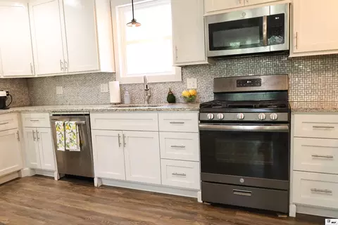 Kitchen - 601 Tennessee Ave, Ruston, LA 71270 photo 3 of 4