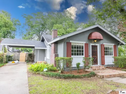 1506 N 3rd St, Monroe, LA 71201
