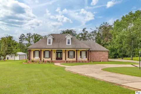 3699 Caples Rd, West Monroe, LA 71292