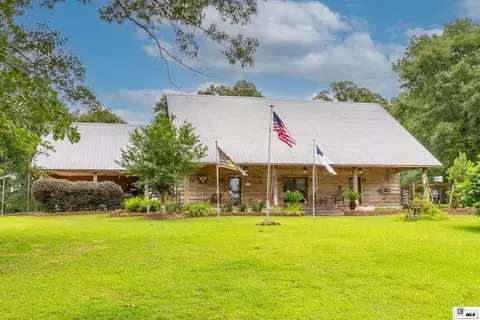 111 Paradise Dr, Jonesboro, LA 71251