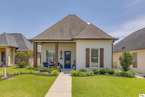 721 Providence Park, Sterlington, LA 71280