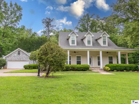 594 Zodie Sims Rd, Calhoun, LA 71225