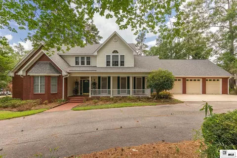 102 Cherokee Dr, West Monroe, LA 71291