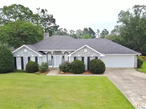121 Lake Powell Dr, West Monroe, LA 71292