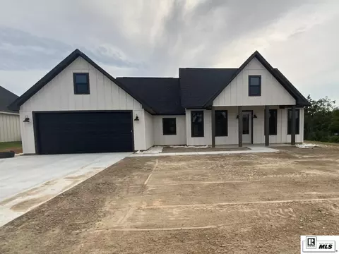 428 Caldwell Rd, West Monroe, LA 71291