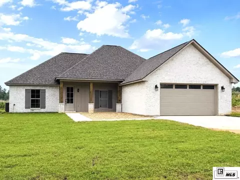 142 Goodgoin Rd, Ruston, LA 71270