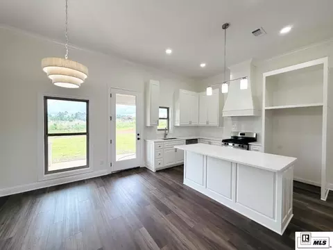 Kitchen - 142 Goodgoin Rd, Ruston, LA 71270 photo 1 of 1