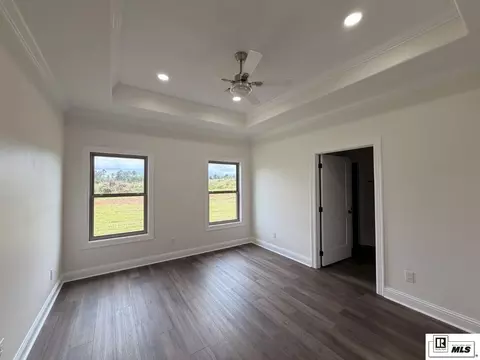 Bedroom - 142 Goodgoin Rd, Ruston, LA 71270 photo 1 of 2
