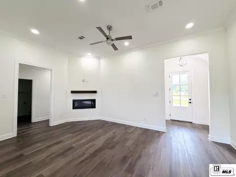 Living - 142 Goodgoin Rd, Ruston, LA 71270 photo 1 of 1