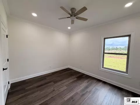 Bedroom - 142 Goodgoin Rd, Ruston, LA 71270 photo 2 of 2