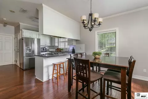Dining - 111 Stones Throw Rd, Ruston, LA 71270 photo 2 of 2