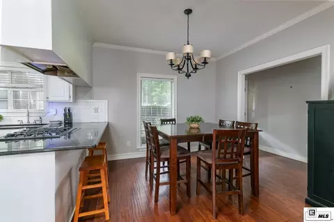 Dining - 111 Stones Throw Rd, Ruston, LA 71270 photo 1 of 2