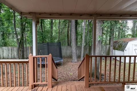 Exterior - 111 Stones Throw Rd, Ruston, LA 71270 photo 13 of 16