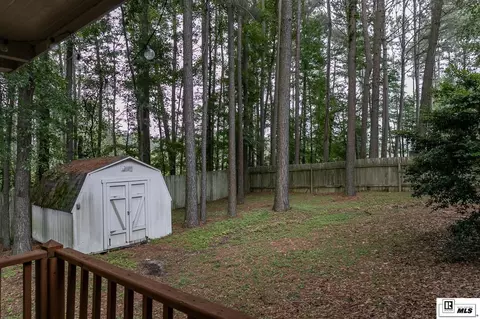 Exterior - 111 Stones Throw Rd, Ruston, LA 71270 photo 16 of 16