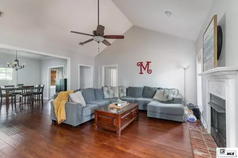 Living - 111 Stones Throw Rd, Ruston, LA 71270 photo 1 of 1