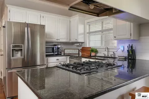 Kitchen - 111 Stones Throw Rd, Ruston, LA 71270 photo 1 of 3