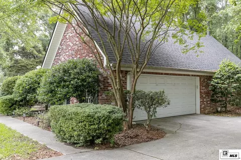 Exterior - 111 Stones Throw Rd, Ruston, LA 71270 photo 5 of 16