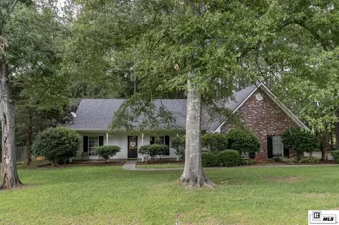 111 Stones Throw Rd, Ruston, LA 71270