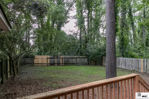 Exterior - 111 Stones Throw Rd, Ruston, LA 71270 photo 14 of 16