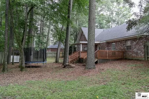 Exterior - 111 Stones Throw Rd, Ruston, LA 71270 photo 15 of 16