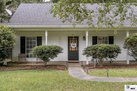 Exterior - 111 Stones Throw Rd, Ruston, LA 71270 photo 3 of 16