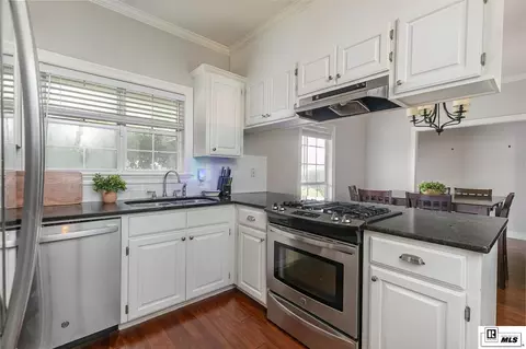 Kitchen - 111 Stones Throw Rd, Ruston, LA 71270 photo 3 of 3