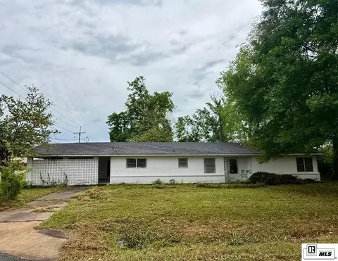 2212 Jan St, Monroe, LA 71202