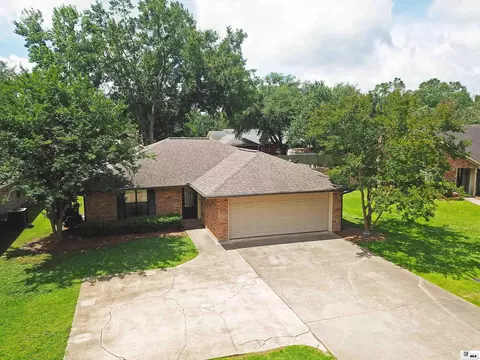 3004 John Cole Pl, Monroe, LA 71201