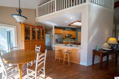 Dining - 227 Young Rd, Dubach, LA 71235 photo 1 of 2