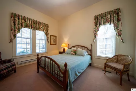 Bedroom - 227 Young Rd, Dubach, LA 71235 photo 2 of 4