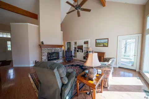 Living - 227 Young Rd, Dubach, LA 71235 photo 1 of 1