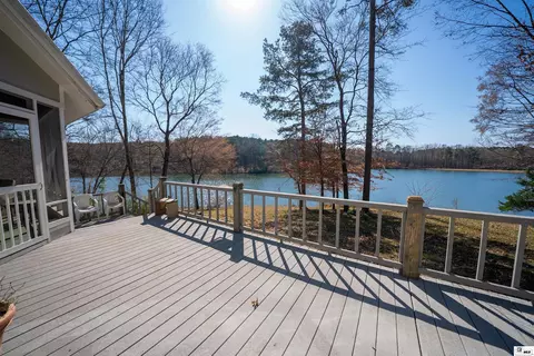 Exterior - 227 Young Rd, Dubach, LA 71235 photo 4 of 6