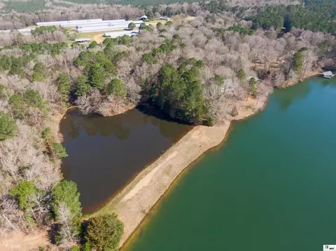 View/Area - 227 Young Rd, Dubach, LA 71235 photo 8 of 12