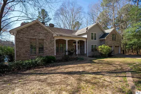 Exterior - 227 Young Rd, Dubach, LA 71235 photo 5 of 6