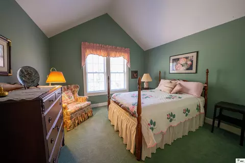 Bedroom - 227 Young Rd, Dubach, LA 71235 photo 3 of 4
