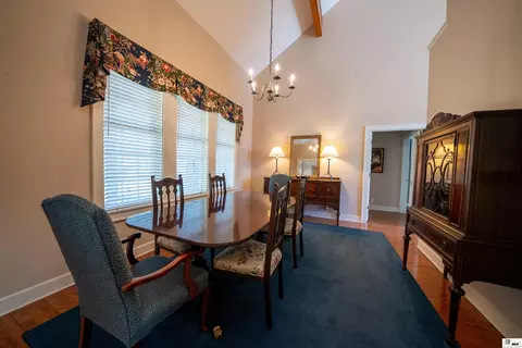 Dining - 227 Young Rd, Dubach, LA 71235 photo 2 of 2
