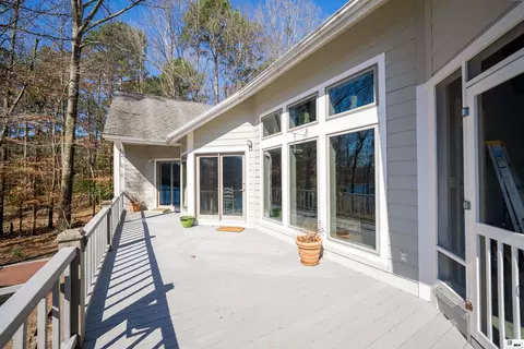 Exterior - 227 Young Rd, Dubach, LA 71235 photo 3 of 6
